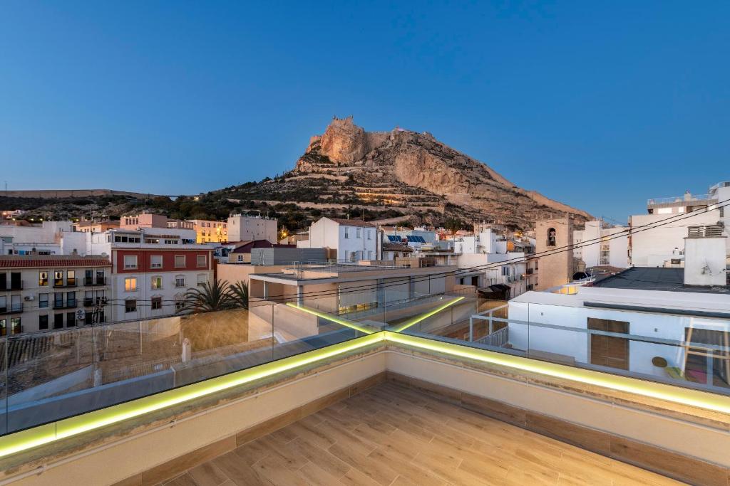 Odyssey Rooms Alicante, Alicante – Updated 2023 Prices