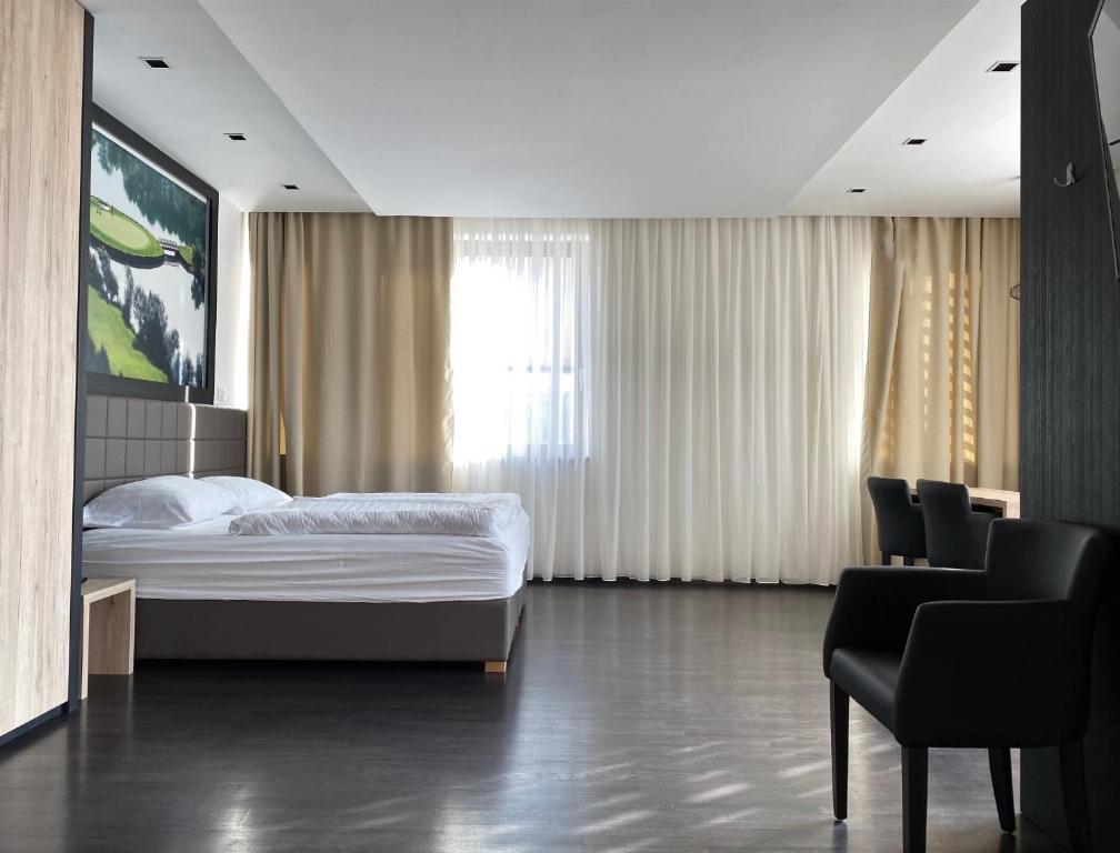 Hotel Meksiko - Resim 23