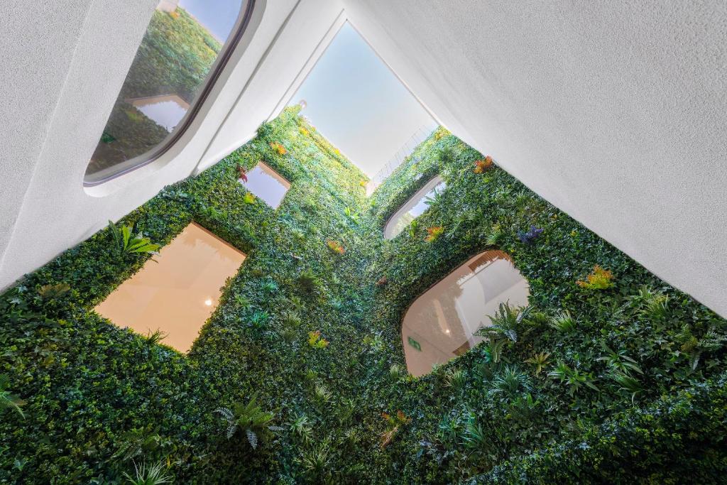 Odyssey Rooms Alicante - Resim 29