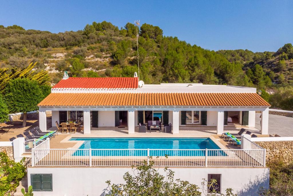 Villa Es Torrent Verd, Alaior – Precios actualizados 2023