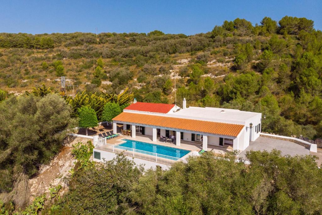 Gallery image of Villa Es Torrent Verd in Alaior