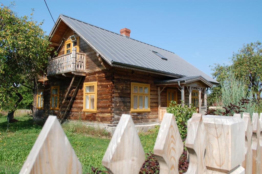 Podlaski Dom - Housity