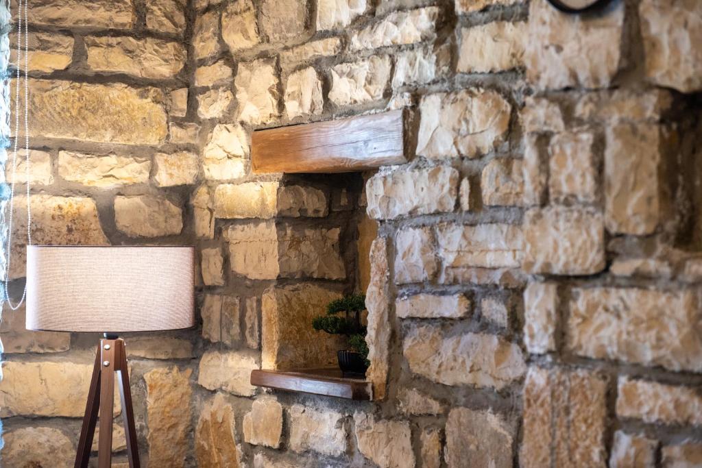 Zdjęcie z galerii obiektu Kalpaki luxury maisonette 4 w mieście Kalpákion