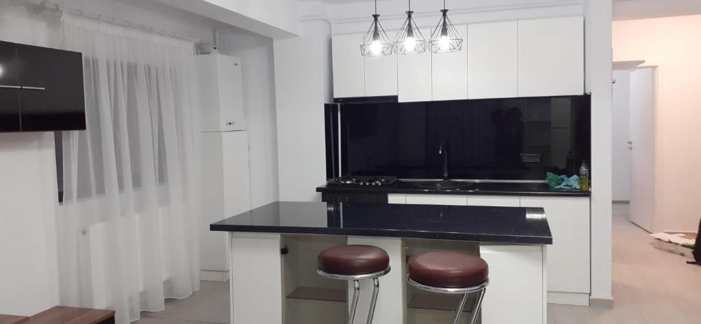 Sweet Home - One-Bedroom Apartment