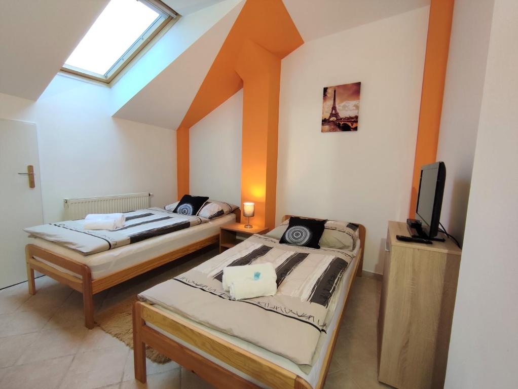 Hotel 28 - Économie D'économie