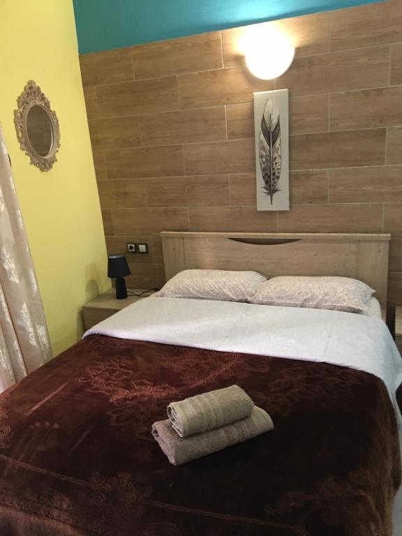 G M 2 ROOMS KENTRO in the heart of the city - Appartement D'une Chambre