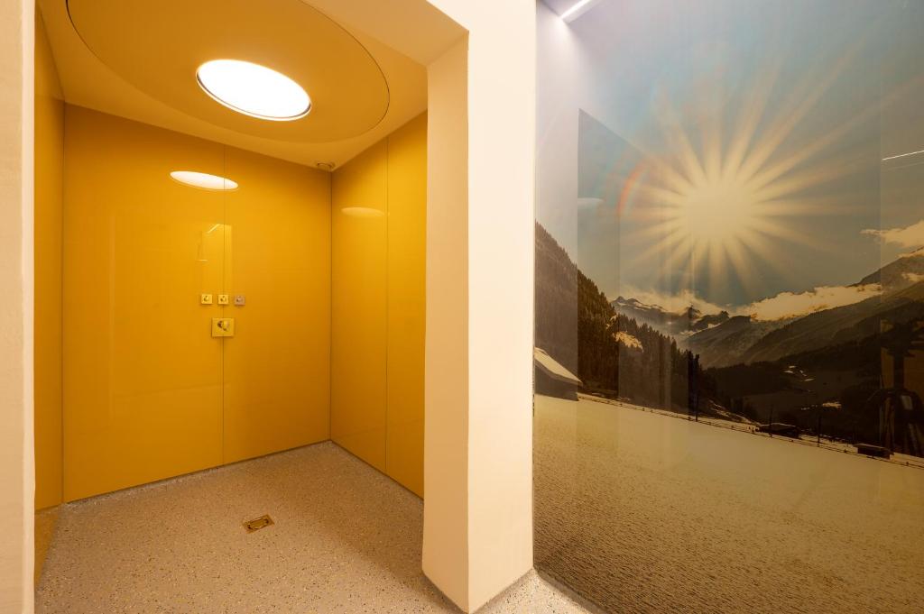 Fotografia z galérie ubytovania Appartements zur Sonne v Neustift im Stubaital