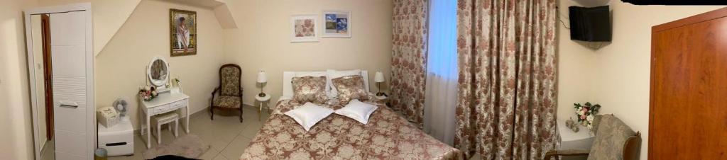 Apartamenty Mieszkaniowe Kadrema - Triple Chambre De Luxe