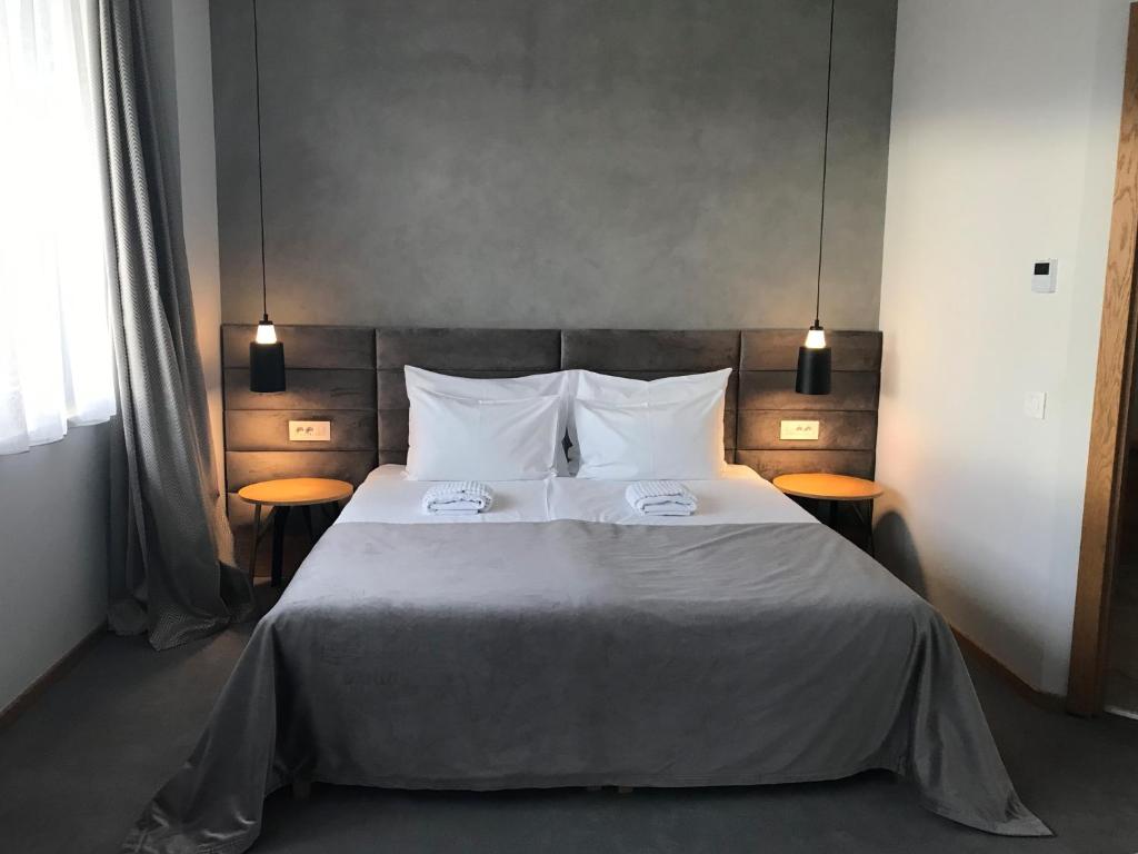 Korpa Deli Rooms - Resim 12