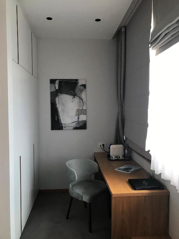 Korpa Deli Rooms - Resim 39