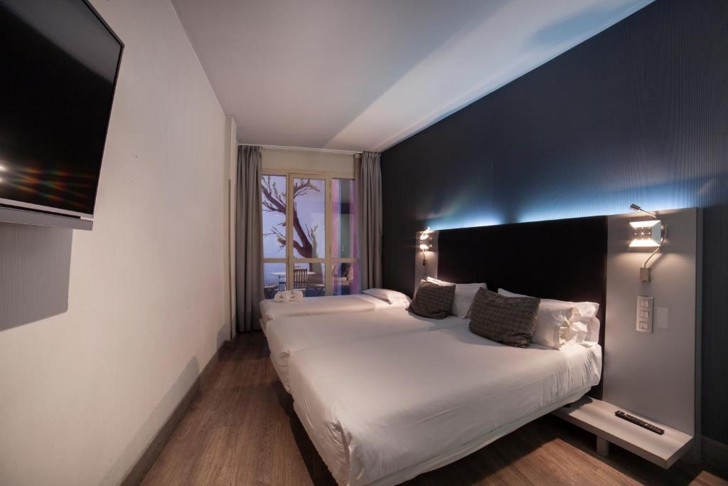 Petit Palace Plaza España, Madrid – Updated 2023 Prices