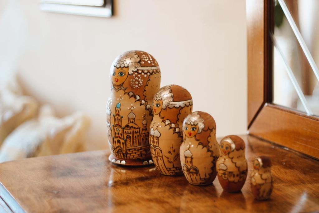 Foto sihtkohas Gjirokastër asuva majutusasutuse Guesthouse Hoxha galeriist