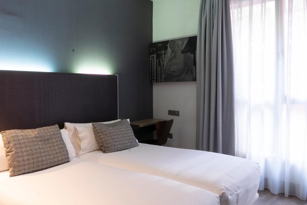 Petit Palace Plaza España, Madrid – Updated 2023 Prices
