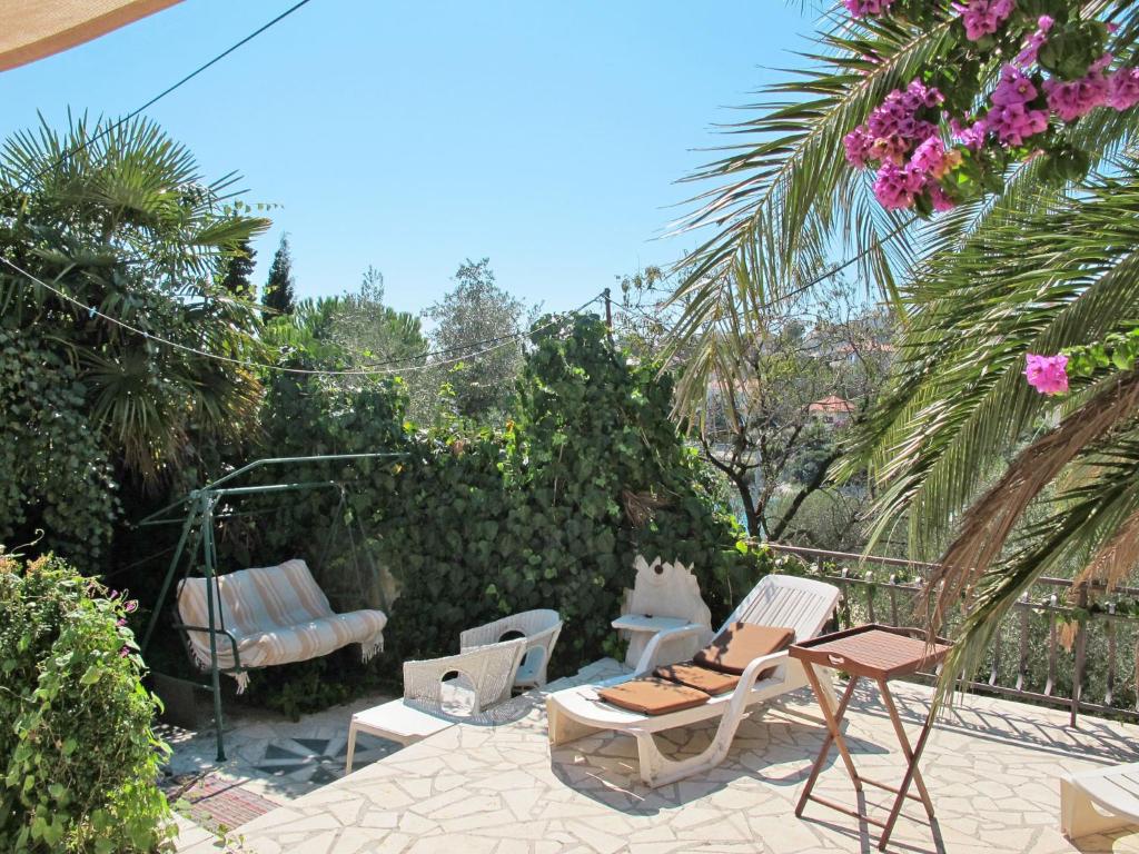 Holiday Home Maja by Interhome
