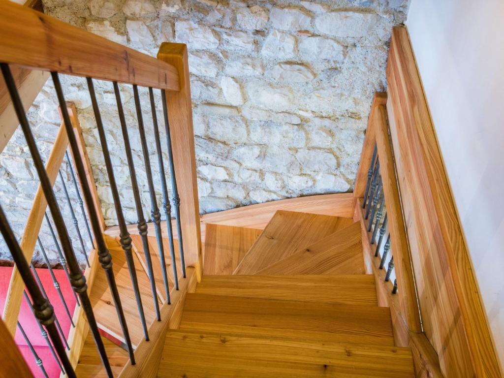 Fotografie z fotogalerie ubytování Apartment Albergo Diffuso - Cjasa Ustin-2 by Interhome v destinaci Barcis