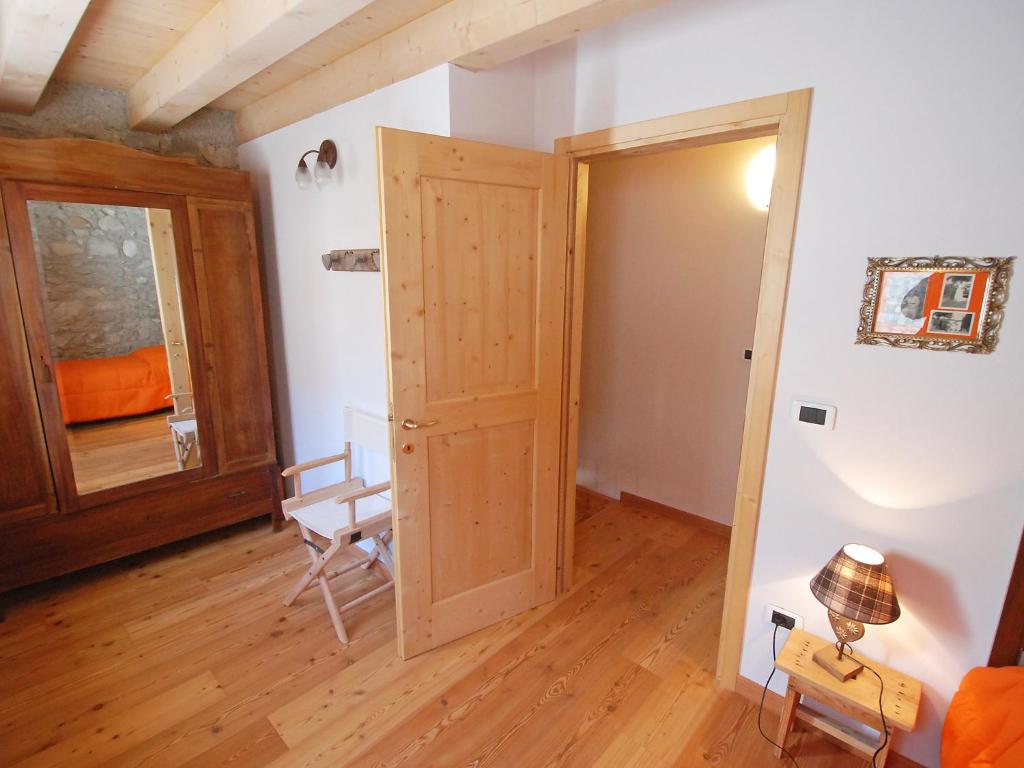 Fotografie z fotogalerie ubytování Apartment Albergo Diffuso - Cjasa Ustin-2 by Interhome v destinaci Barcis