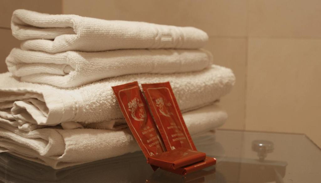 Fotografie z fotogalerie ubytování Hotel Las Navas v destinaci Malagón