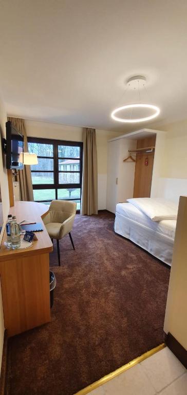 Kim Hotel Im Park - Resim 43