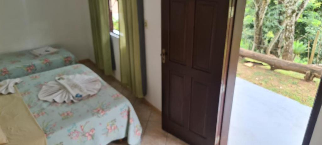 POUSADA NOSSA SENHORA - Chalet De Trois Chambres