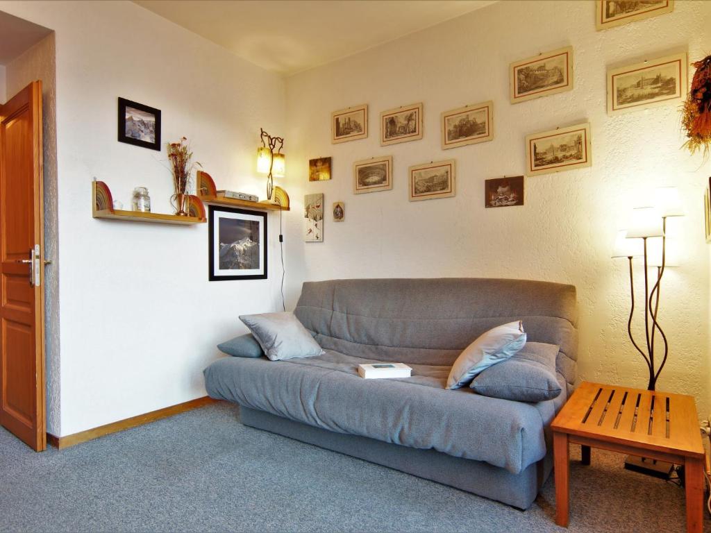 Apartment Le Carlton-7 by Interhome - Housity