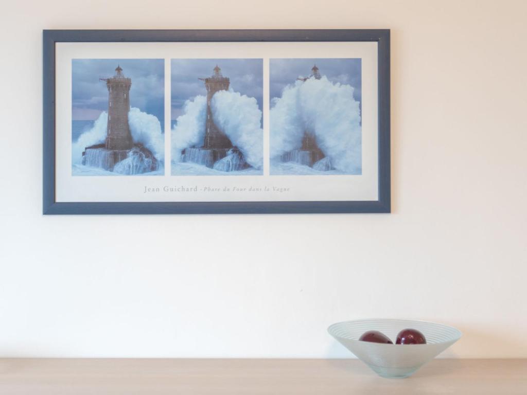 Fotografie z fotogalerie ubytování Apartment Duplex by Interhome v destinaci Bredene