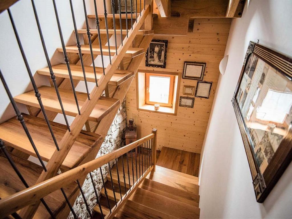 Fotografie z fotogalerie ubytování Apartment Albergo Diffuso - Cjasa Ustin-5 by Interhome v destinaci Barcis