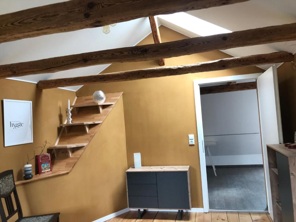 Pension Schneidenbach - Habitación Doble