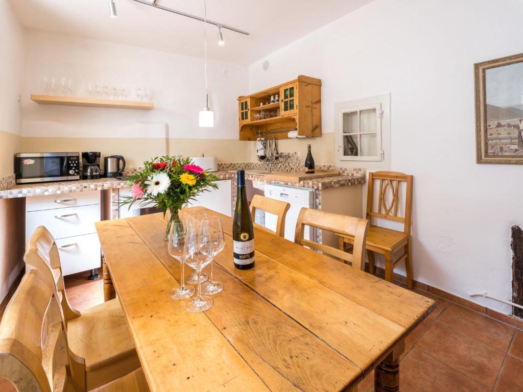 Apartment Pelzerhaus by Interhome, EdigerEller (updated prices 2024)