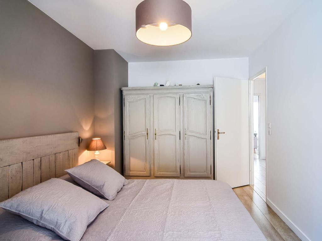 Fotografie z fotogalerie ubytování Apartment Confidence 2 by Interhome v destinaci Dinard