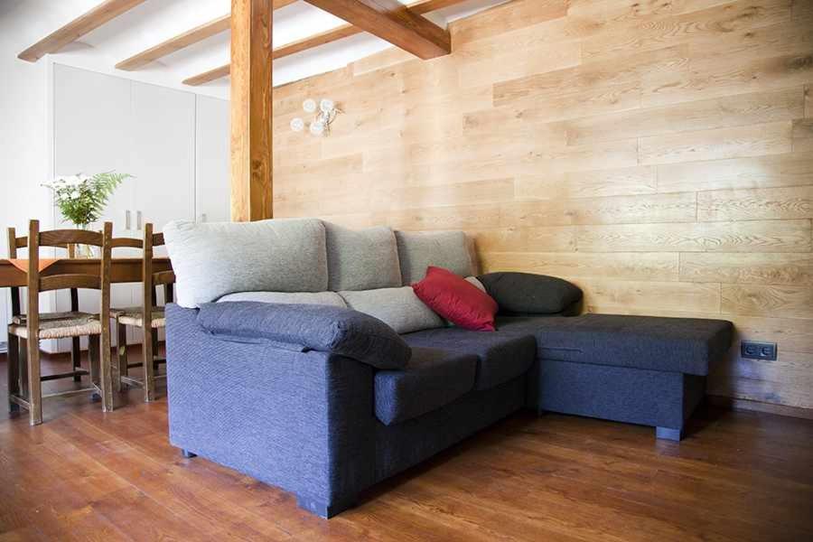 Casa La Lourdes - Five-Bedroom House 