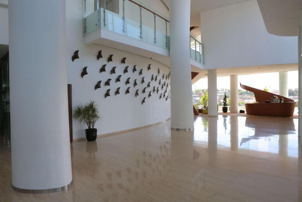 Foto dalla galleria di Sensa Hotel Bandung a Bandung