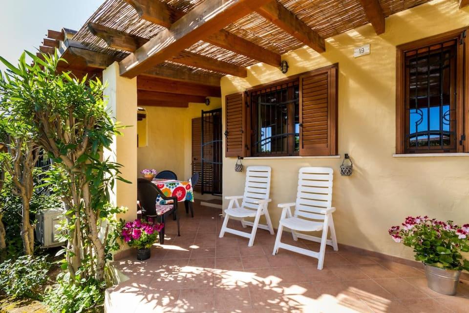 Gallery image of Casa Marcella in Costa Rei