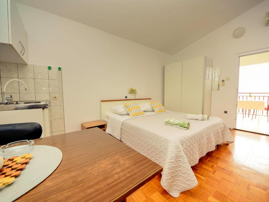Fotografie z fotogalerie ubytování Apartment Dondo by Interhome v Pakoštane