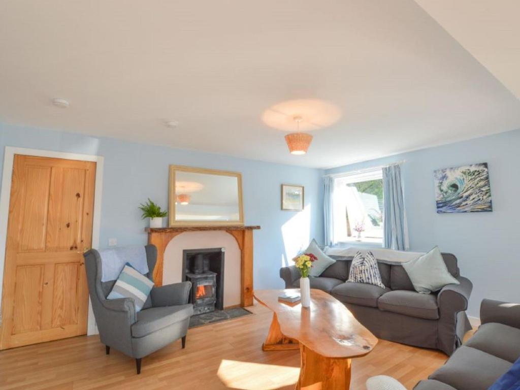 Gallery image of Holiday Home Tigh na Sith by Interhome in Oban