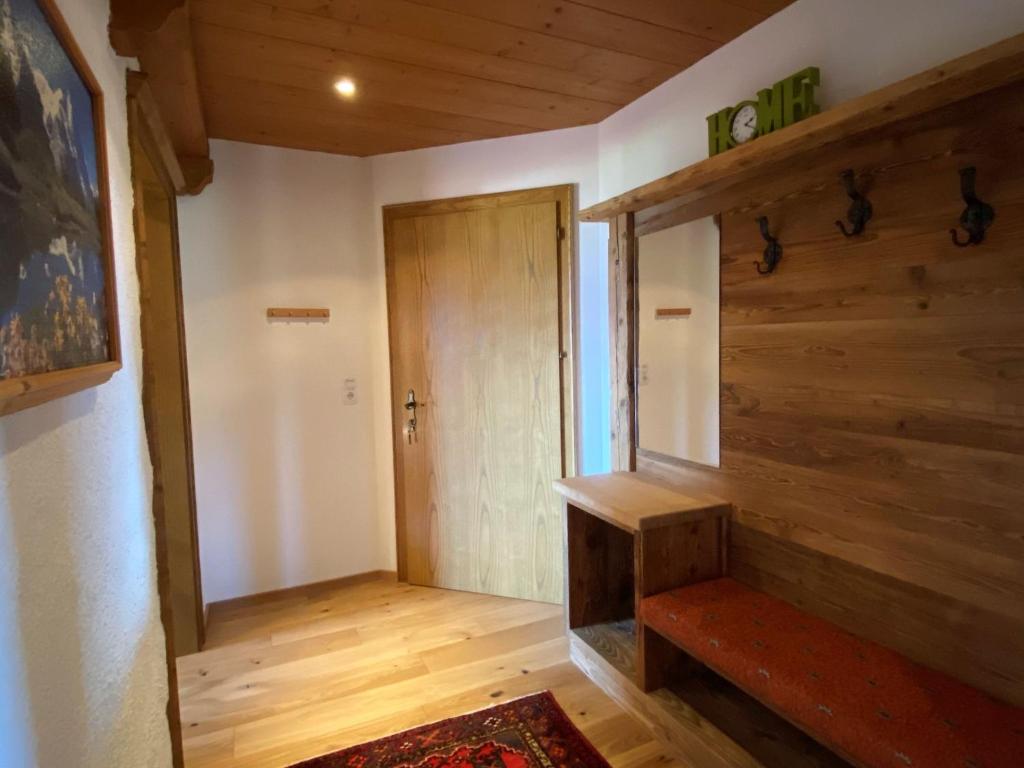 Fotografie z fotogalerie ubytování Apartment Manuel by Interhome v destinaci Fügenberg