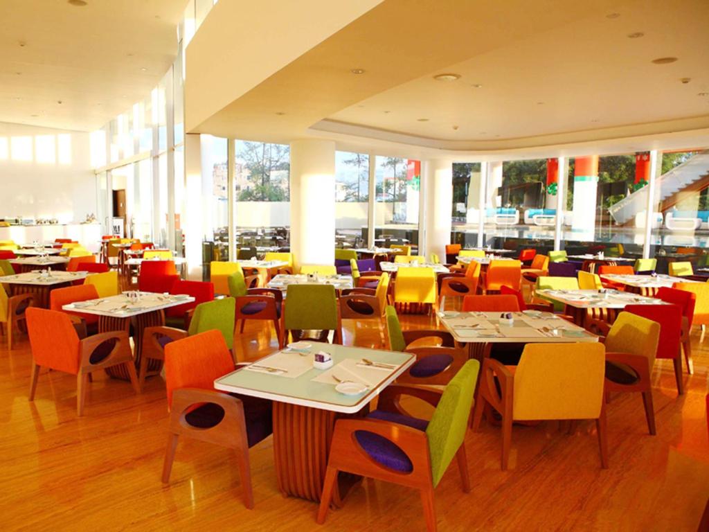 Ristorante o altro punto ristoro di Sensa Hotel Bandung