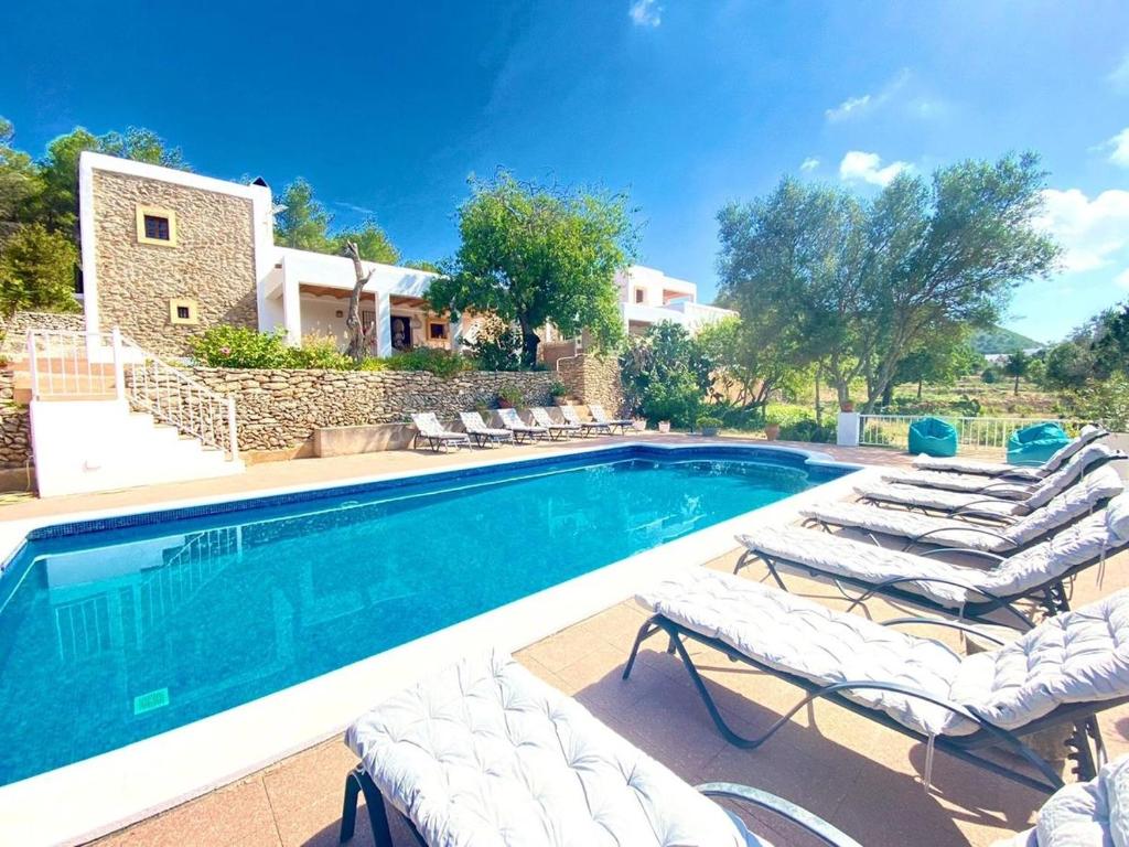 La masía dream Ibiza, Cala Llonga – Updated 2022 Prices