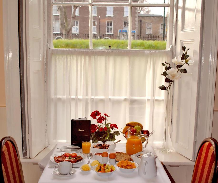 Morehampton Townhouse - Resim 19