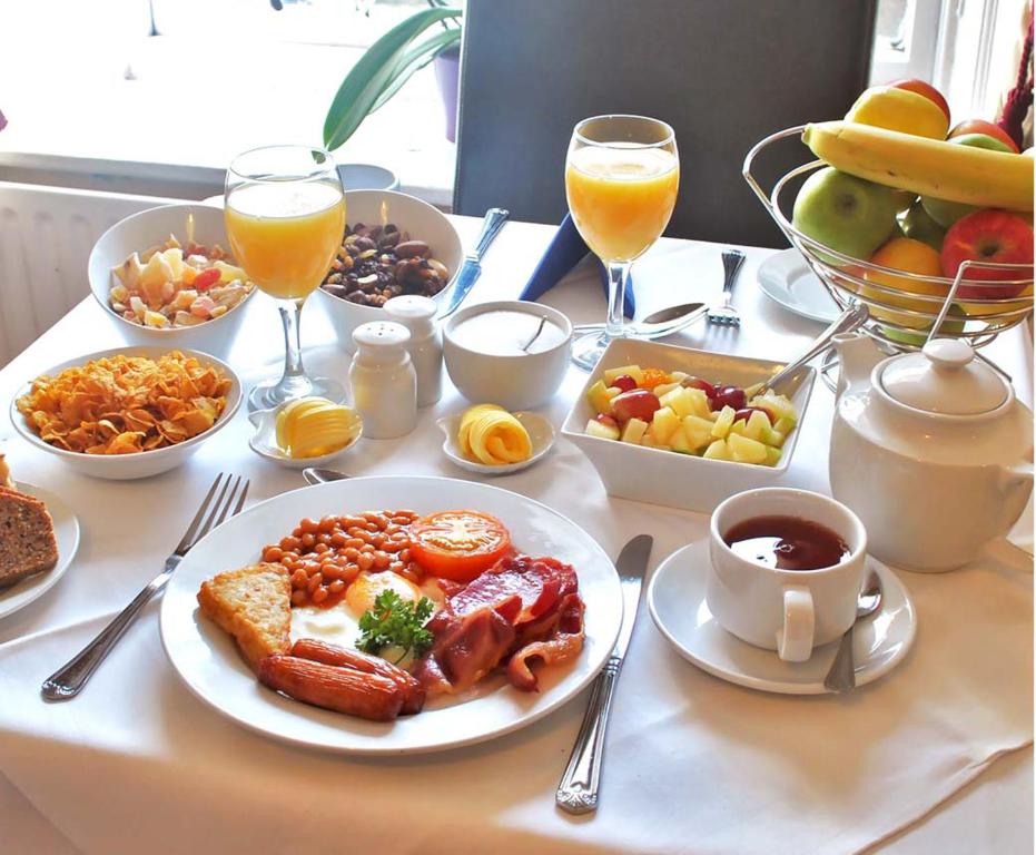 Morehampton Townhouse - Resim 8