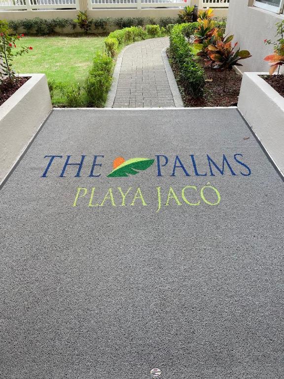 Fotografie z fotogalerie ubytování The Palms Ocean Club Resort v destinaci Jacó
