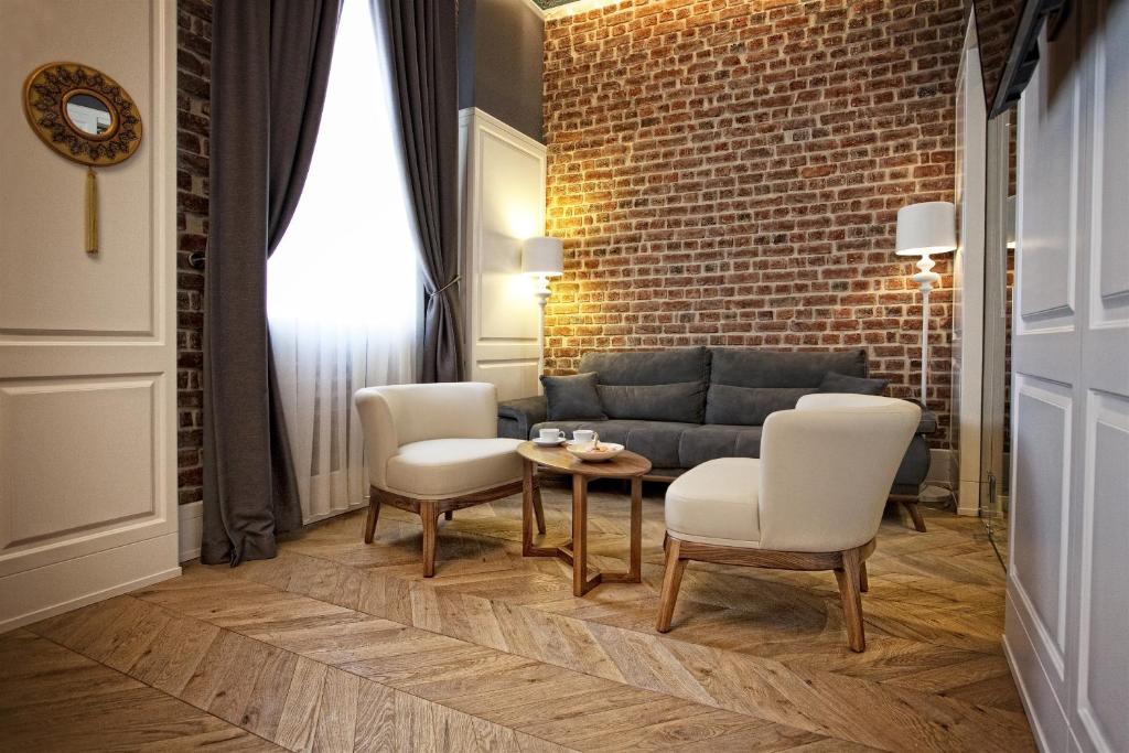 Hotel Miniature Istanbul - 18