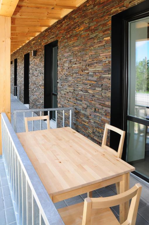 Apartmány Rokytka Snowhouse - 14