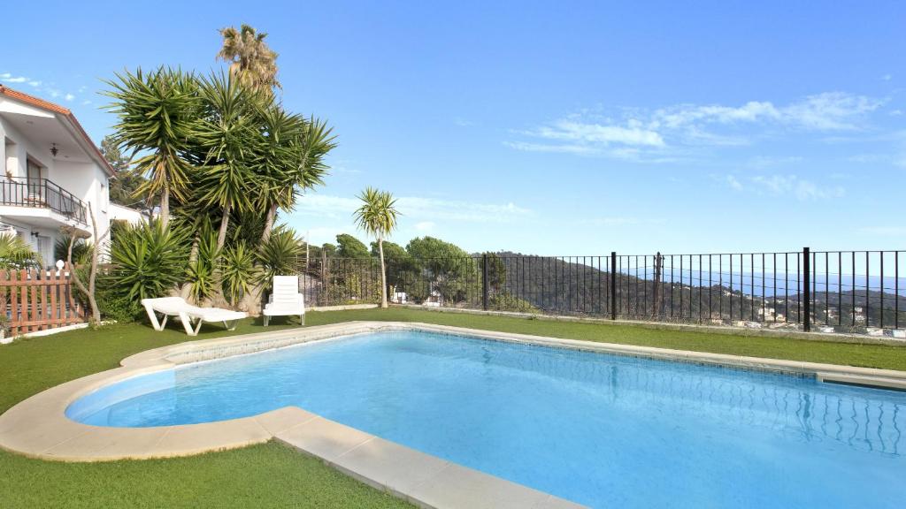 Villa Palmeras, Lloret de Mar – Bijgewerkte prijzen 2022
