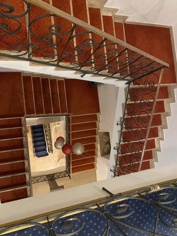Fotografie z fotogalerie ubytování Hotel Castel Latemar v destinaci Carezza al Lago