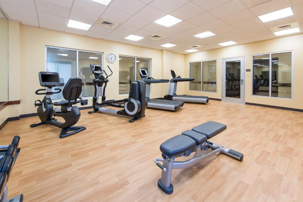 Hyatt Place Charleston Airport / Convention Center photo