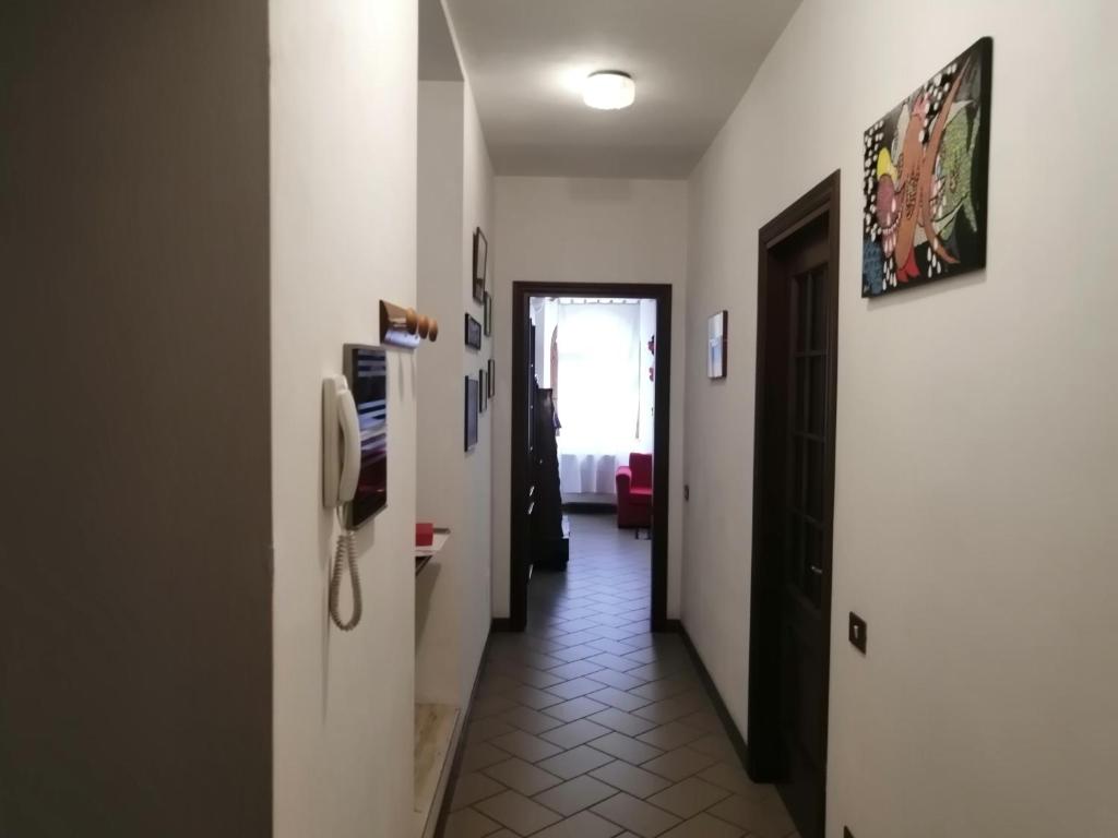 Zdjęcie z galerii obiektu Residenza Schinardi w mieście Oristano
