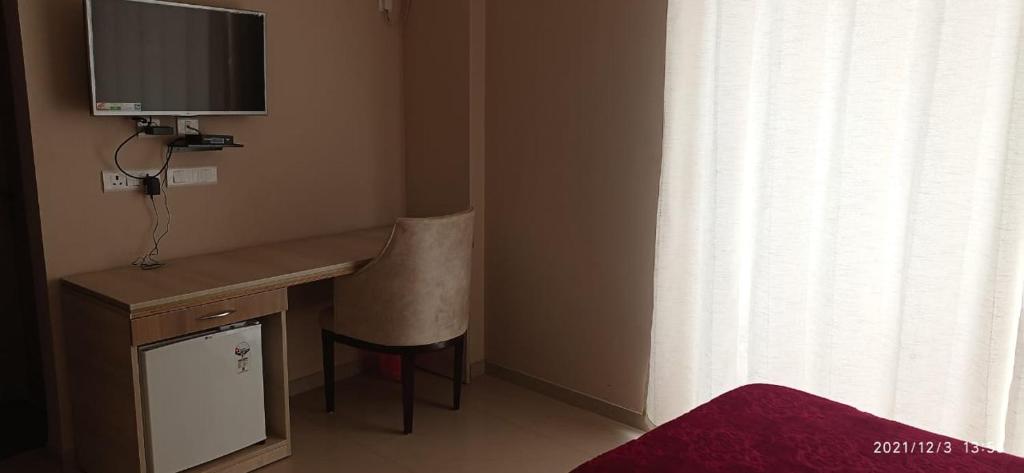 Hotel Shubh Laabh