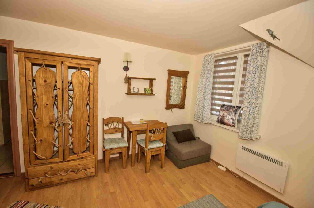 Konie2 Pokoje Gościnne - 8