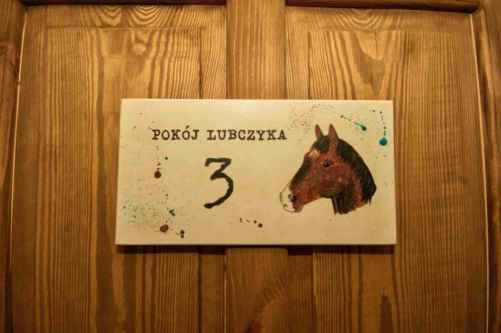 Konie2 Pokoje Gościnne - 6