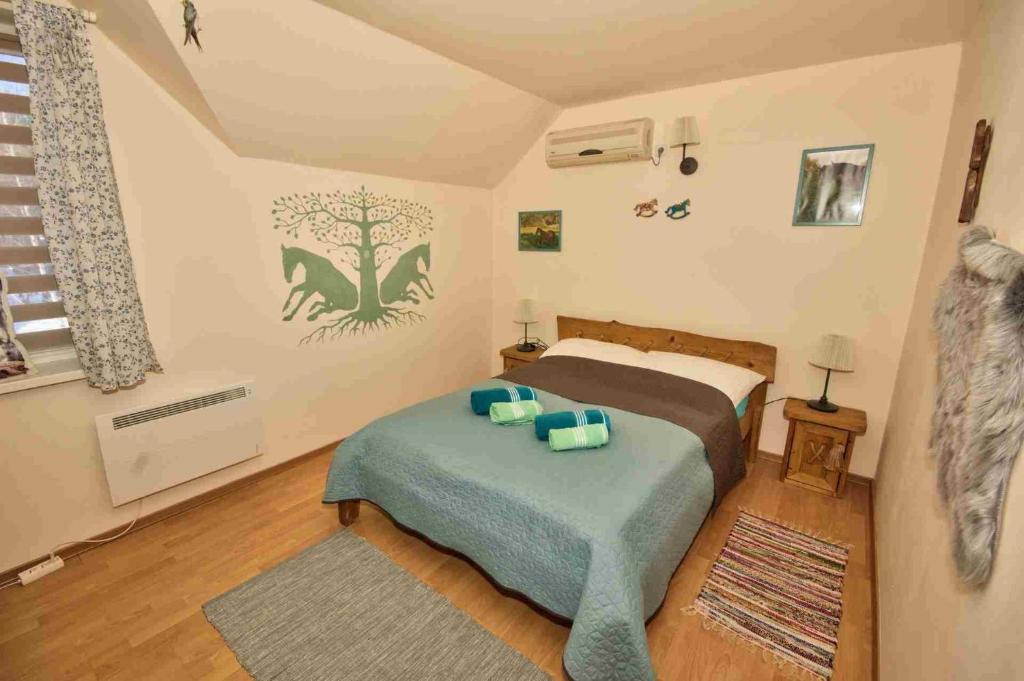 Konie2 Pokoje Gościnne - 9